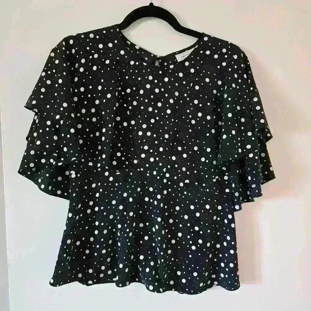 Topshop  Top